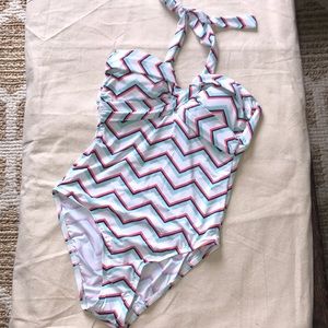 Carve Designs Lara One Piece